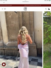 Need some advice on my daughter’s prom dress options