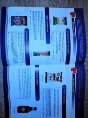 Snackverse - snack box from around the world