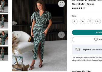 Another 40th birthday dress help request!