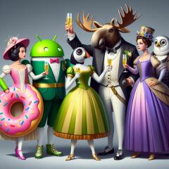 The Bluestocking. All gerbils welcome, must have own frou-frou skirt.