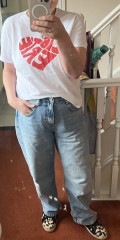 WAYWT Spring/Summer 2024