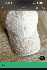 Vinted item not as described - I have to pay return fee?!