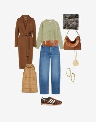 No/low buy 2025 shop from wardrobe