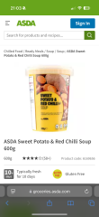 What’s your fav soup?