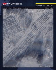 Ukraine Invasion: Part 54