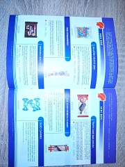 Snackverse - snack box from around the world