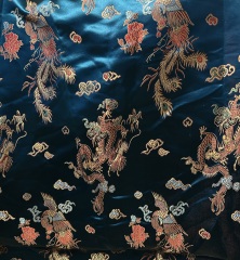 Stitch and bitch thread #10. There’s a pattern here