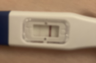 Possible Chemical? Light test results cd 33