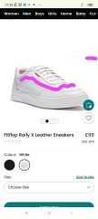 Please help me with my next art and craft project - putting glitter on shoes