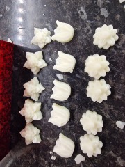 The Bluestocking. All gerbils welcome, must have own frou-frou skirt.