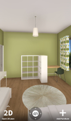 Teen bedrooms ideas and tips !