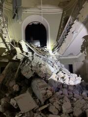 Ukraine Invasion: Part 53