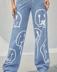 What are you buying for Spring?