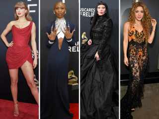 Bianca Censori needs help