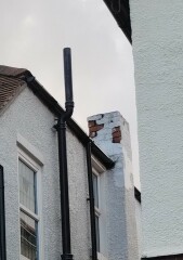 Render and roof - potential purchase