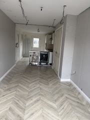 Please help me choose a paint colour!