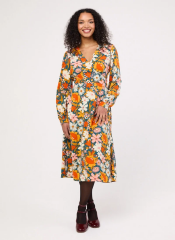 Summer dress recommendations - classy understated size 18 / tall