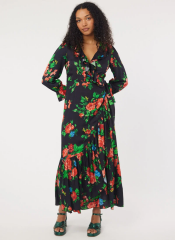 Summer dress recommendations - classy understated size 18 / tall