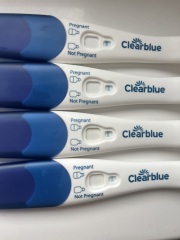 Am I pregnant?
