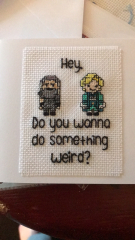 Our Flag Means Death - Thread 5:  Ahoy! Surrender! You have no chance of escape!