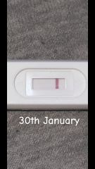 Can anyone help please? Regarding how far along i an