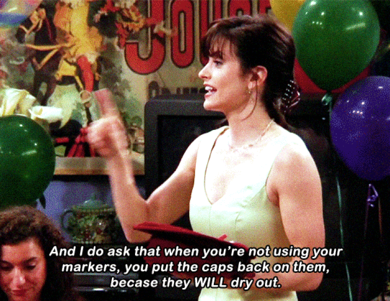 What ‘fun’ wedding activities were actually fun?