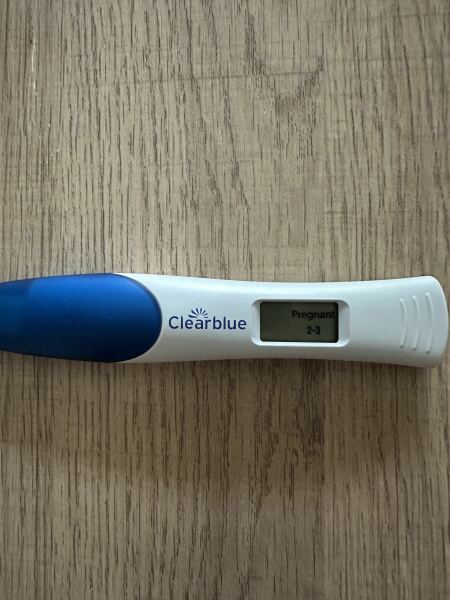 TTC for those taking longer than average