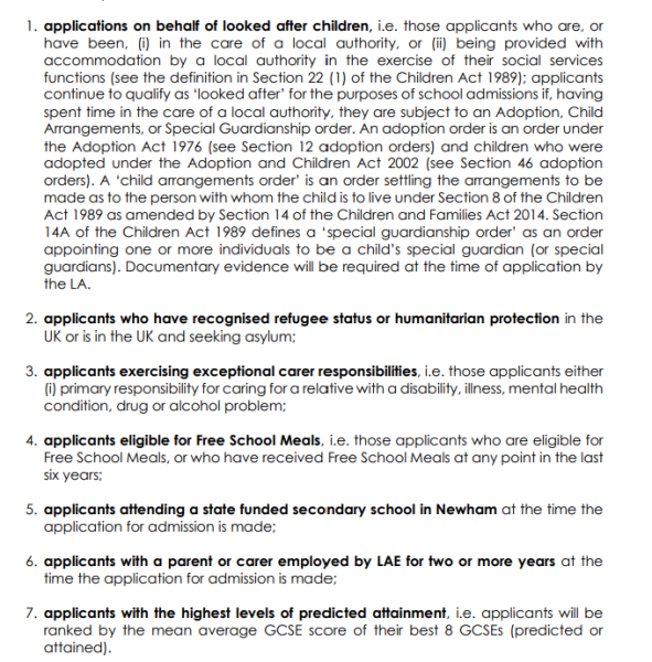 Any experience of Kings Maths School vs LAE for 6th form?