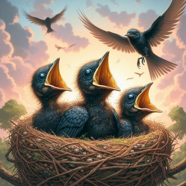 The Bluestocking - where women are women, and small furry animals are gerbils, quokkas,  capybaras, or a red panda called Rosy