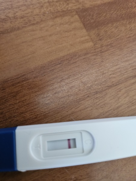 Pregnancy tests - the good, the bad and the ugly