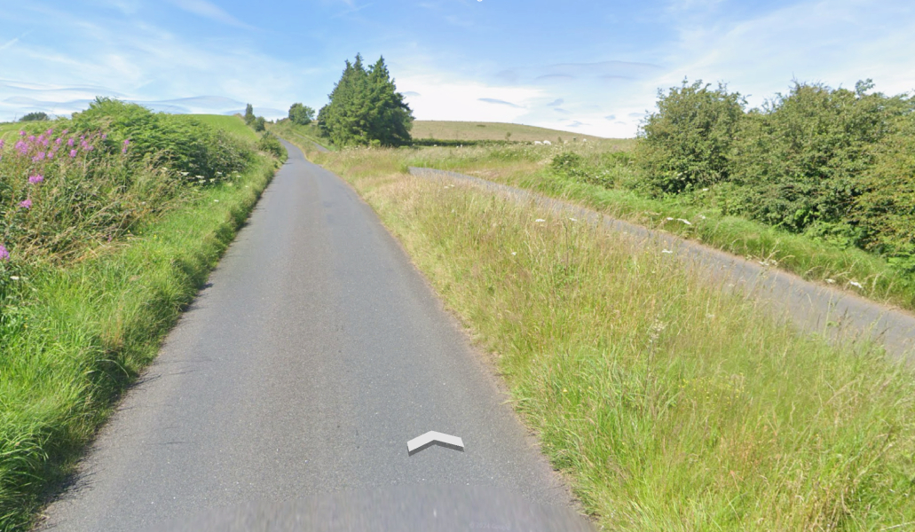 To think that cyclists shouldn’t be allowed on dual carriageways