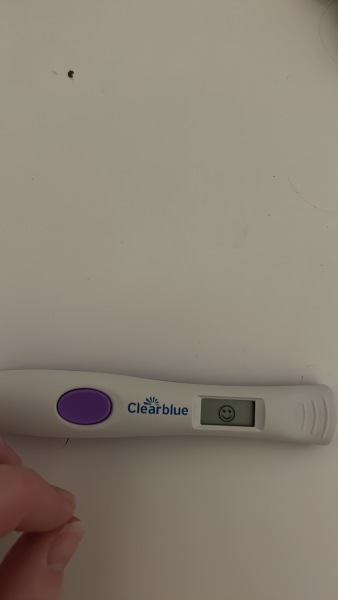 Opks 4 months post miscarriage-opk pics included