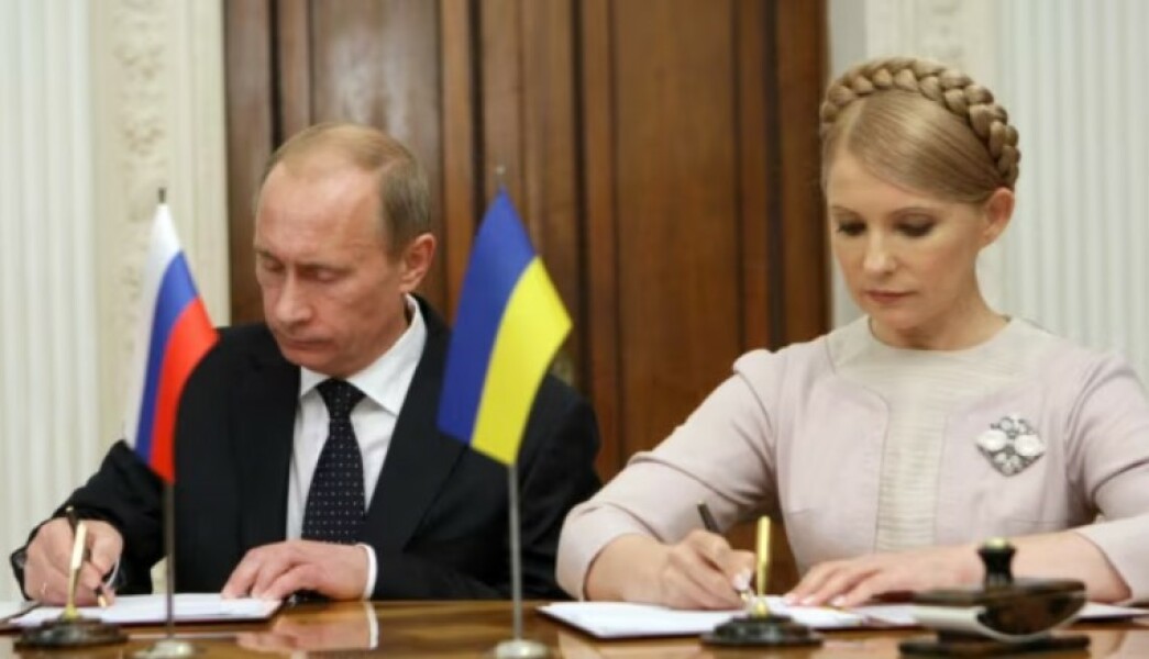 Ukraine Invasion: Part 55