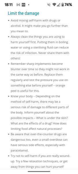 Non fatal strangulation and choking during sex