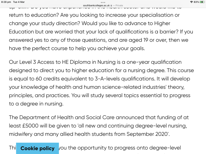 Crying over children’s behaviour at work