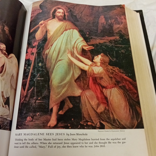 Christian Art Thread