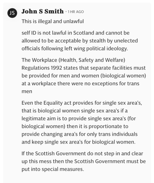 NHS Policy Audit - working party