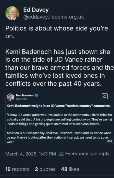 Thread 19 Starmer - A Coalition of the Willing