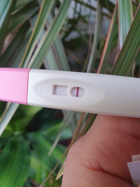 Tips on how to not test before missed period