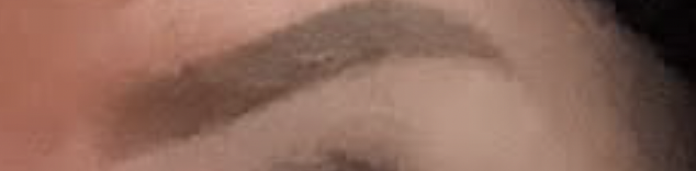 What can I do with my non-existent eyebrows that’s not micro blading?