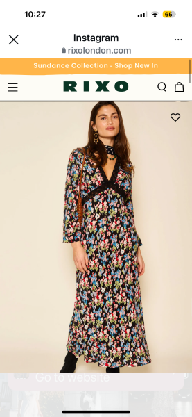 Dress similar to this
