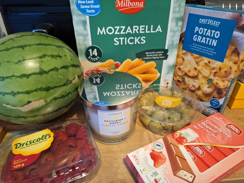 The Year Round Nigel Slater Discussion thread