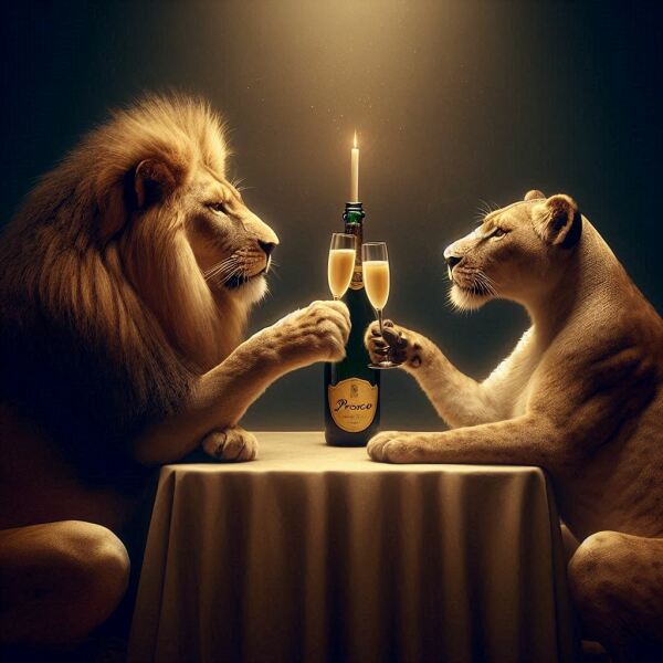 Roll up, Ladies and Gentlecreatures, the Bluestocking has been redecorated