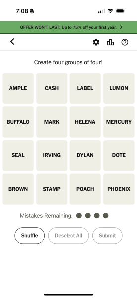Severance on Apple TV. I really need to talk about it.