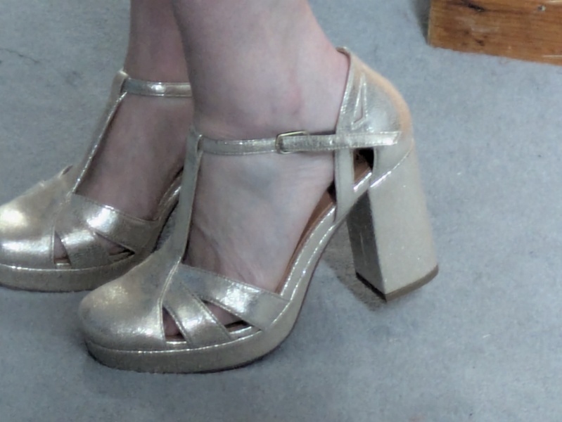 Dupes for these shoes?