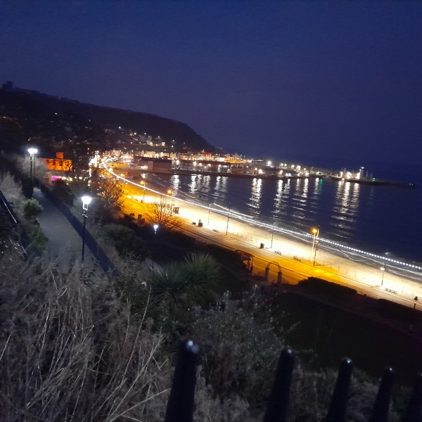 The Happy Place Café and Tilly's dog wash is still open.