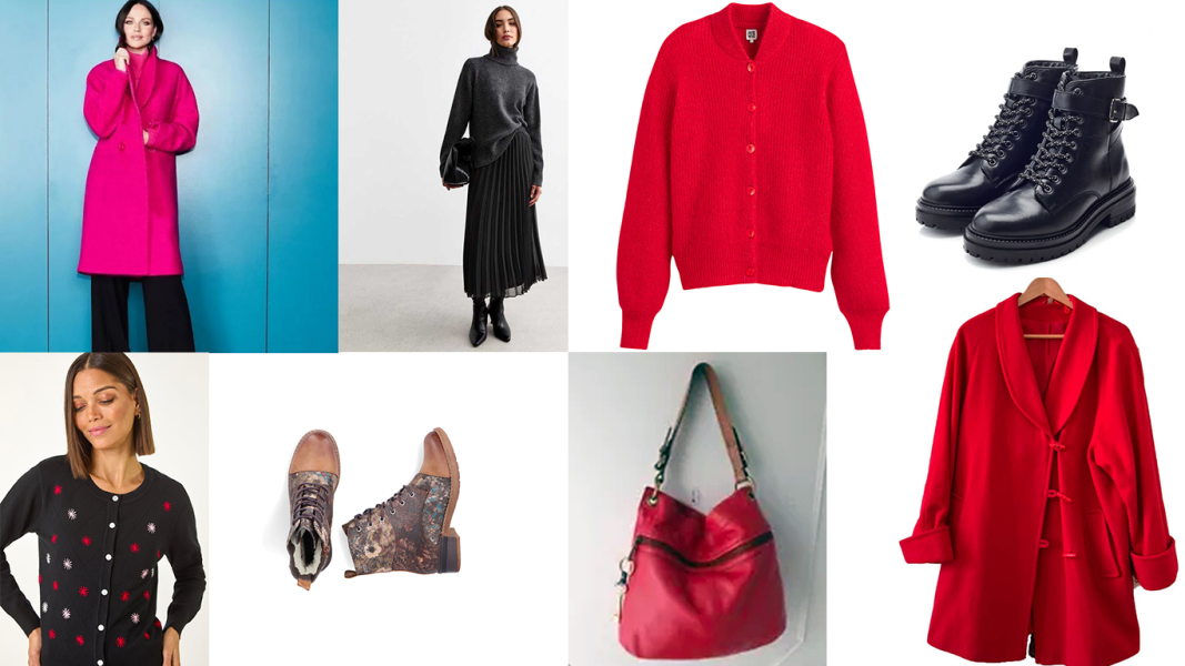 What are you wearing and how much did it cost  thread 2!