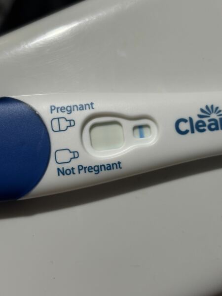 Positive or just indent??