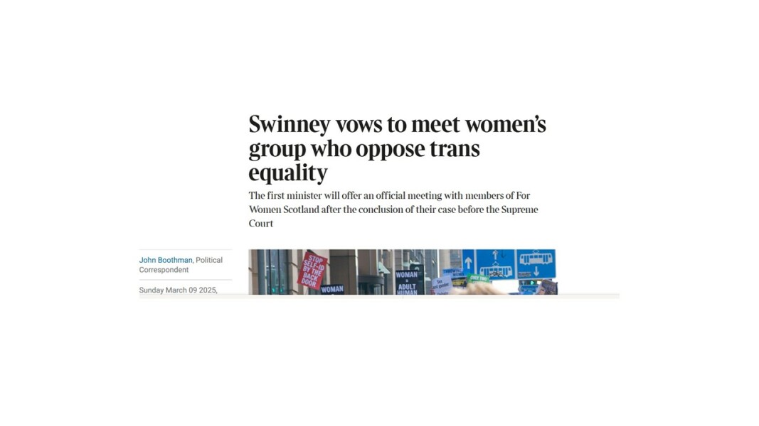 NHS Fife tries to silence nurse - Sandie Peggie vs NHS Fife Health Board and Dr Beth Upton - thread #23