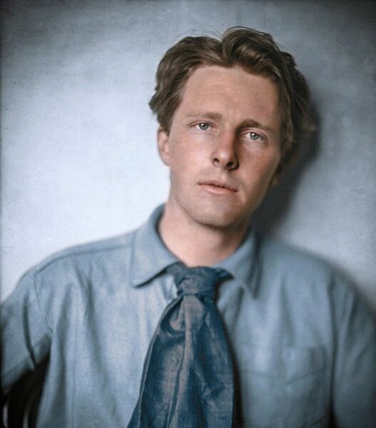 Who would play your Rupert Campbell-Black?